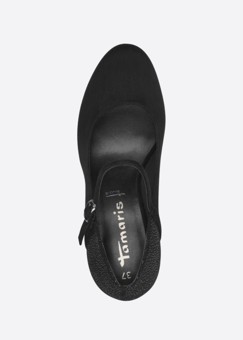 Tamaris kinnised kingad