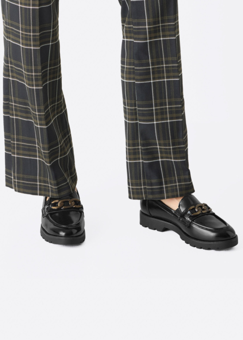 Лоферы Tamaris