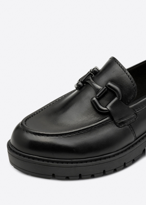 Лоферы Tamaris