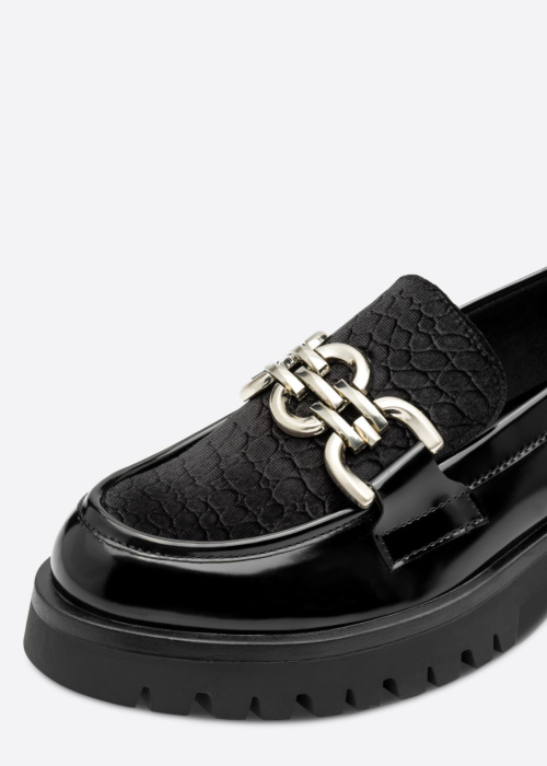 Лоферы Tamaris