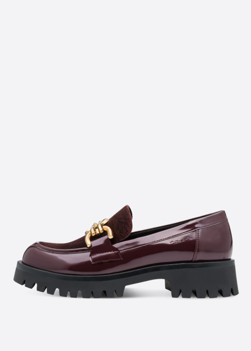 Лоферы Tamaris