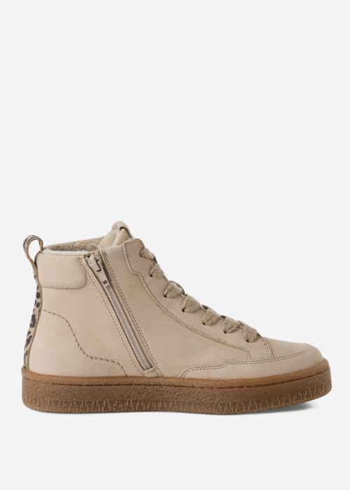 Полусапоги Tamaris