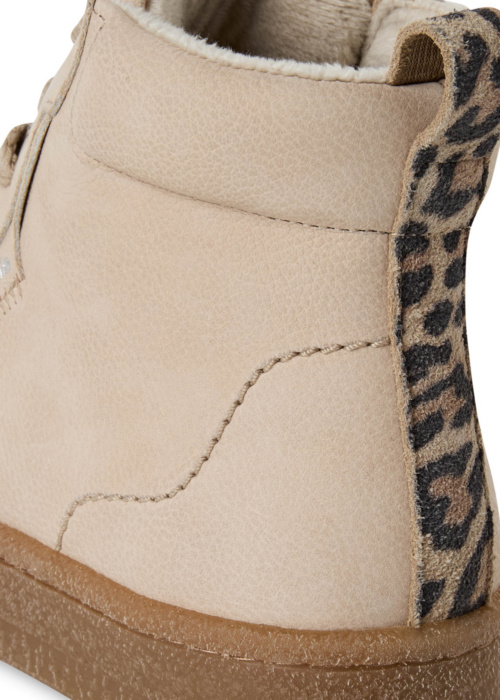 Полусапоги Tamaris