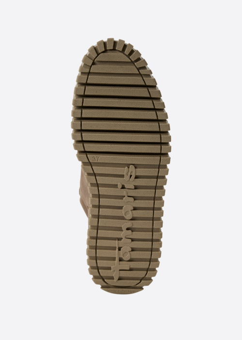 Полусапоги Tamaris