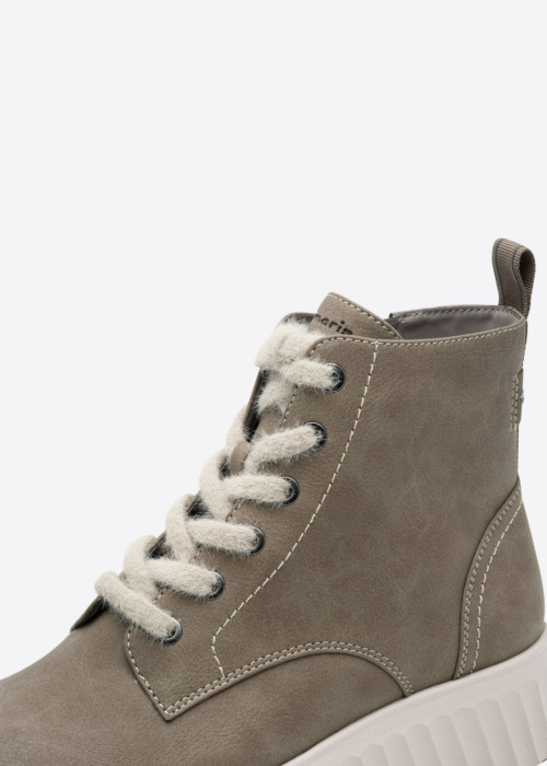 Полусапоги Tamaris