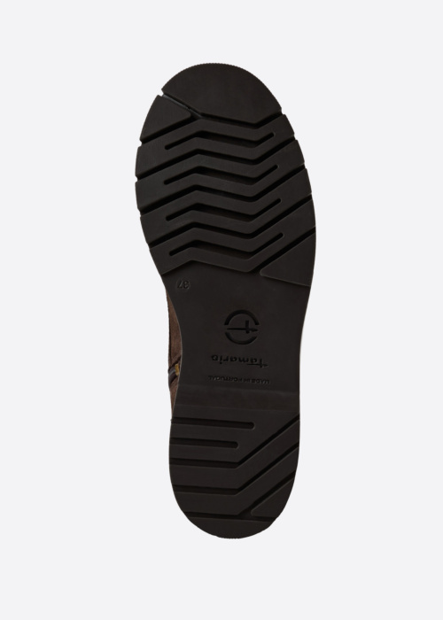 Полусапоги Tamaris