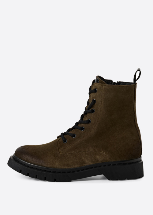 Полусапоги Tamaris