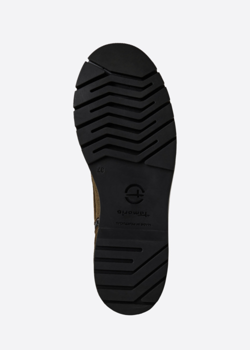 Полусапоги Tamaris