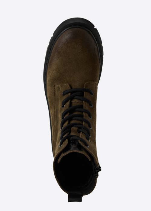 Полусапоги Tamaris