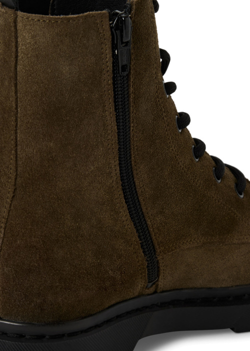 Полусапоги Tamaris