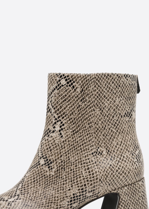 Полусапоги Tamaris