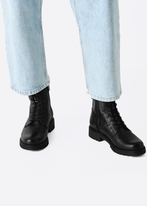 Tamaris Talve poolsaapad