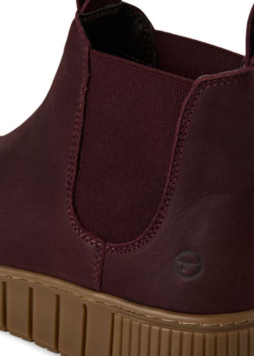 Полусапоги Tamaris