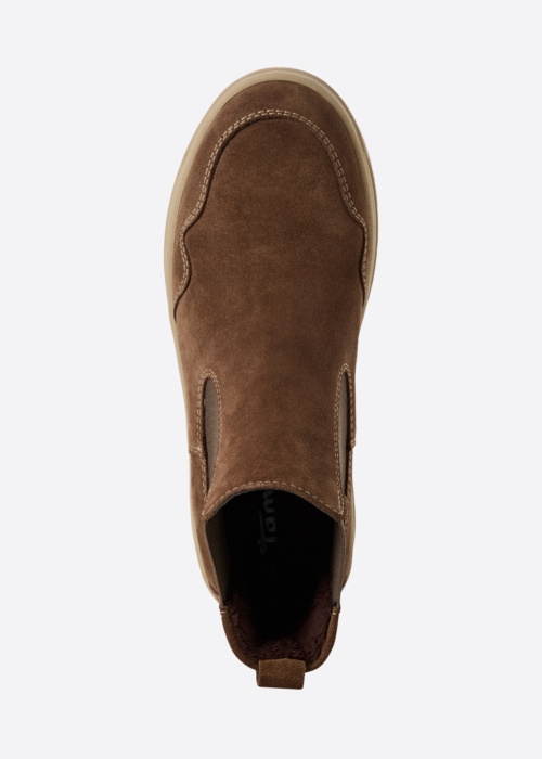 Полусапоги Tamaris