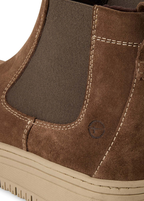 Полусапоги Tamaris