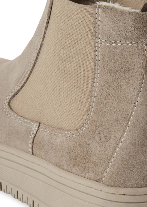 Полусапоги Tamaris