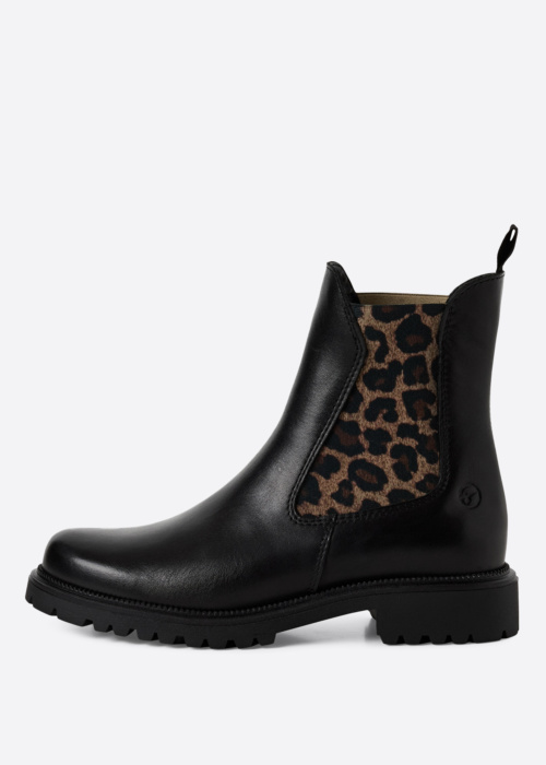 Полусапоги Tamaris