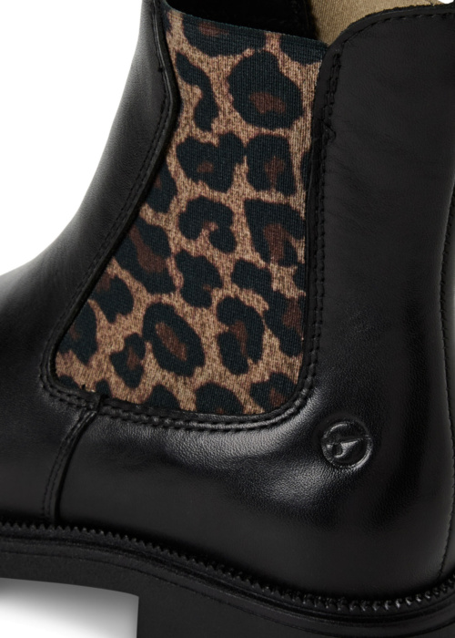 Полусапоги Tamaris