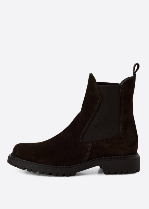 Полусапоги Tamaris