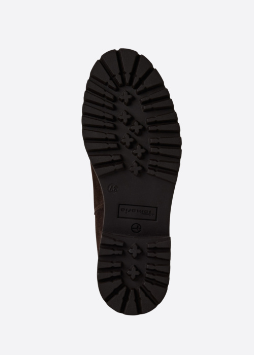 Полусапоги Tamaris