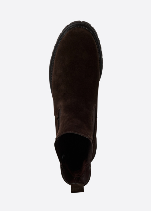 Полусапоги Tamaris