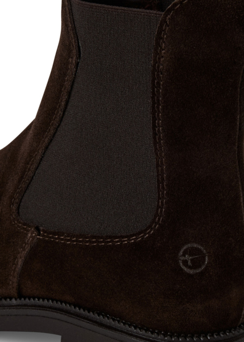 Полусапоги Tamaris