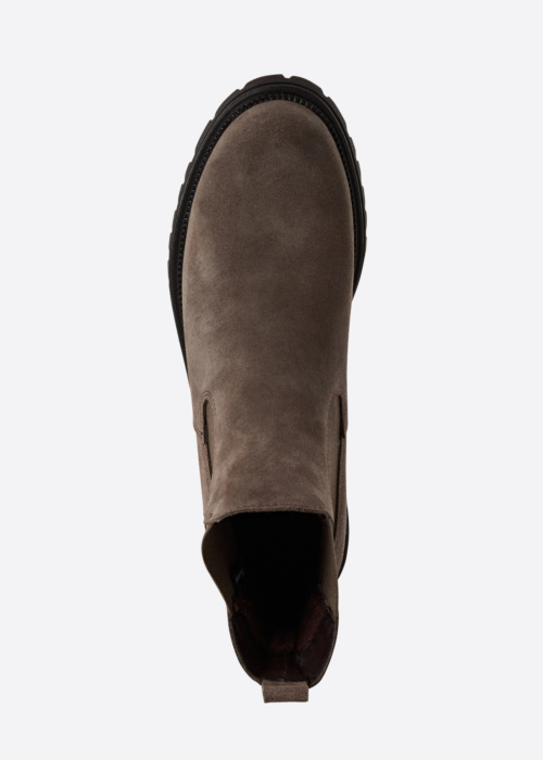 Полусапоги Tamaris