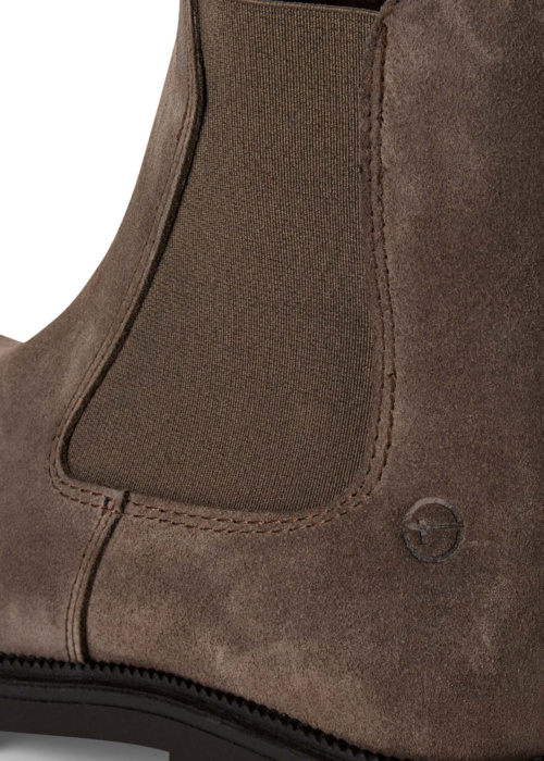 Полусапоги Tamaris