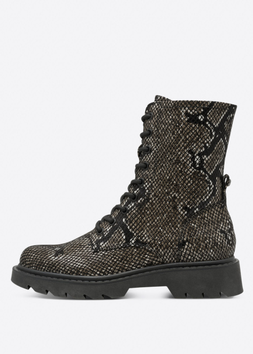 Полусапоги Tamaris