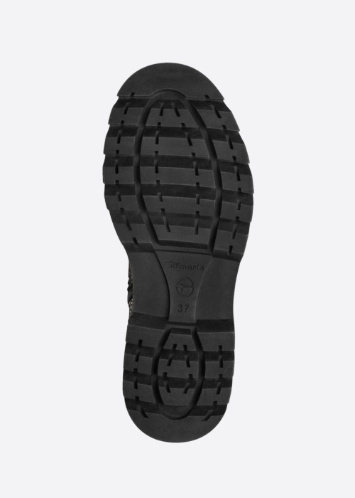 Полусапоги Tamaris