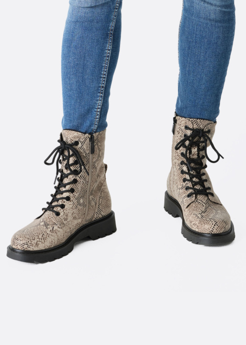 Полусапоги Tamaris