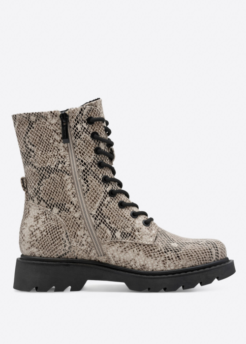 Полусапоги Tamaris