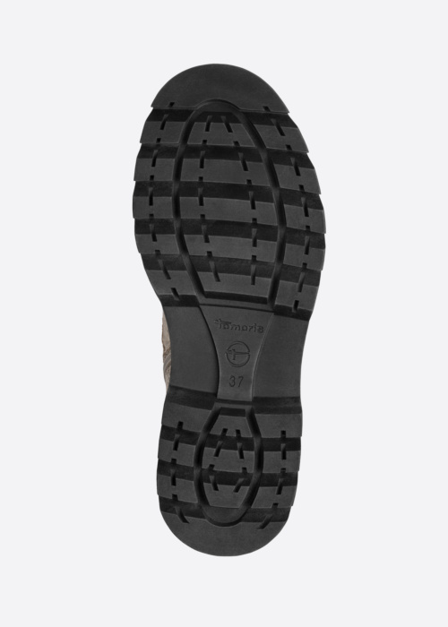 Полусапоги Tamaris