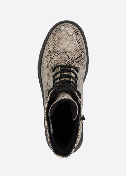 Полусапоги Tamaris