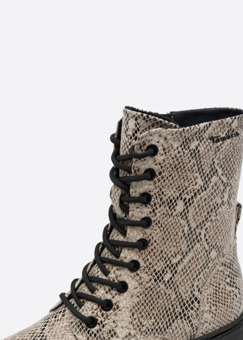 Полусапоги Tamaris