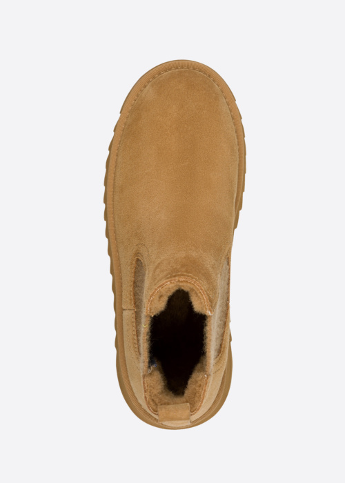 Полусапоги Tamaris