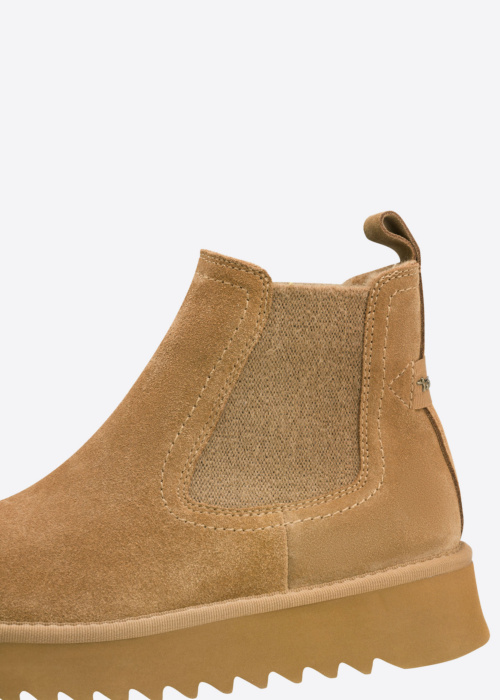 Полусапоги Tamaris