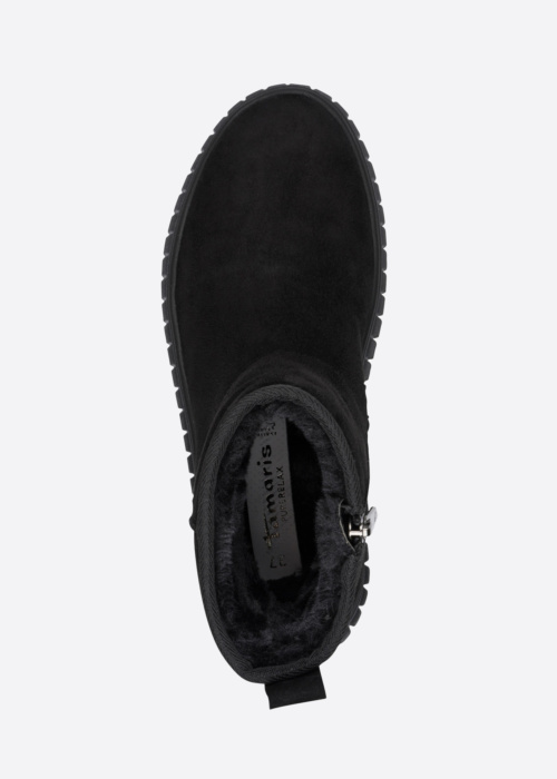 Полусапоги Tamaris