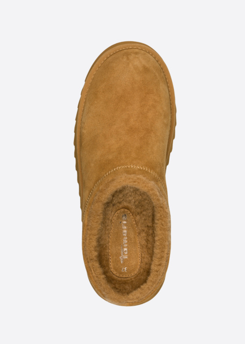 Тапочки Tamaris