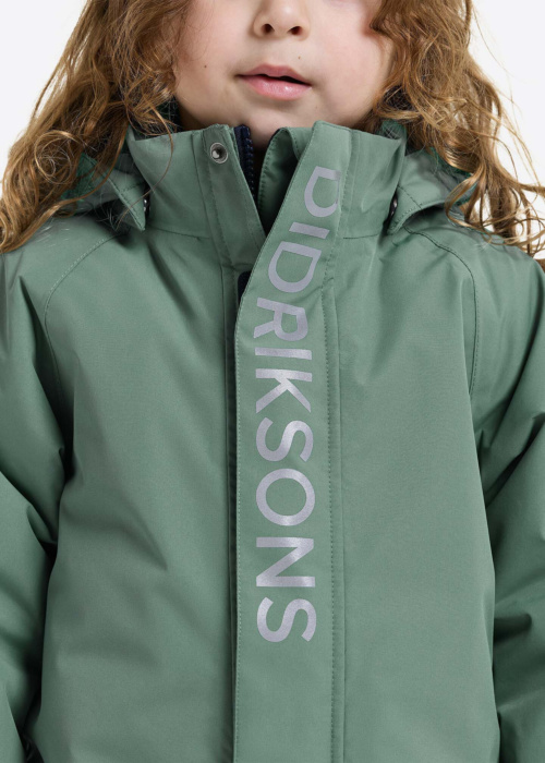Didriksons talvekombinesoon Talvi 2