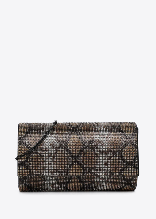 Сумка Amalia Animal Tamaris