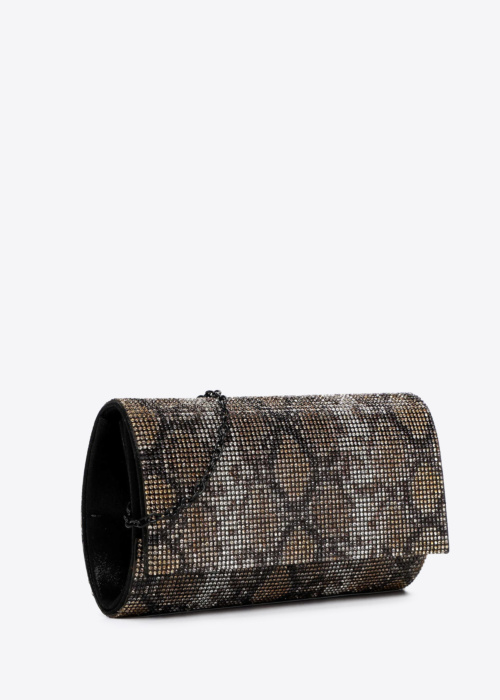 Сумка Amalia Animal Tamaris