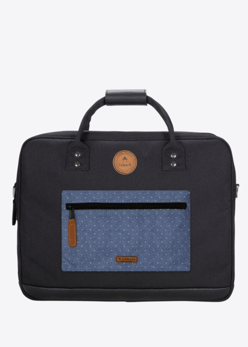 Cabaia arvutikott Berlinmessm 16"