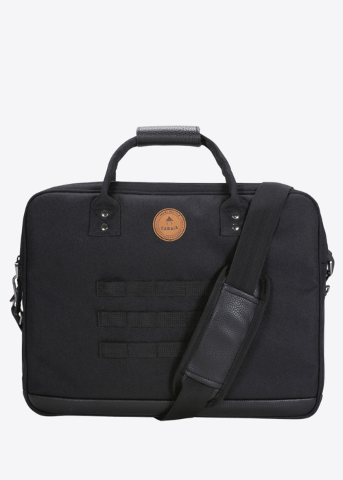 Cabaia arvutikott Berlinmessm 16"