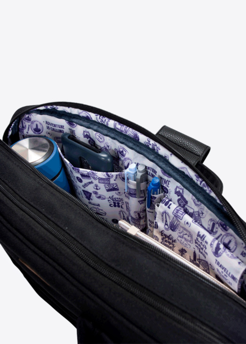 Cabaia arvutikott Berlinmessm 16"