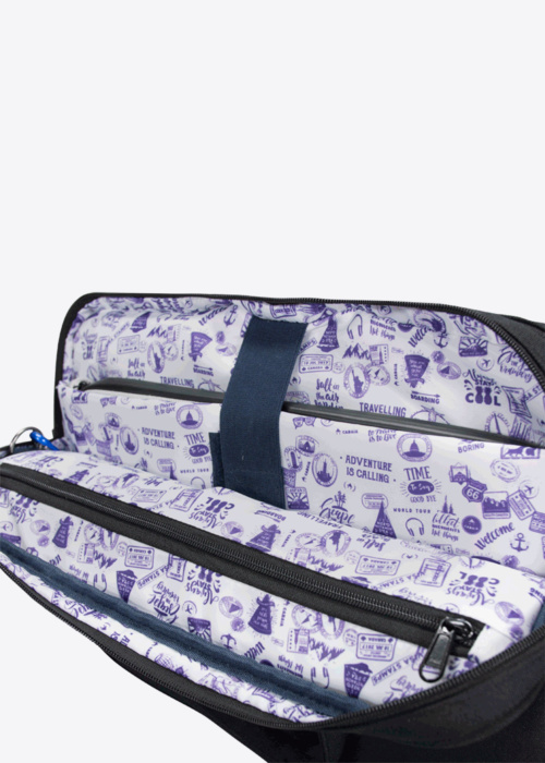 Cabaia arvutikott Berlinmessm 16"