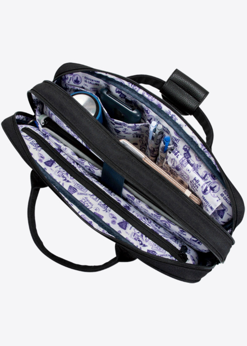 Cabaia arvutikott Berlinmessm 16"