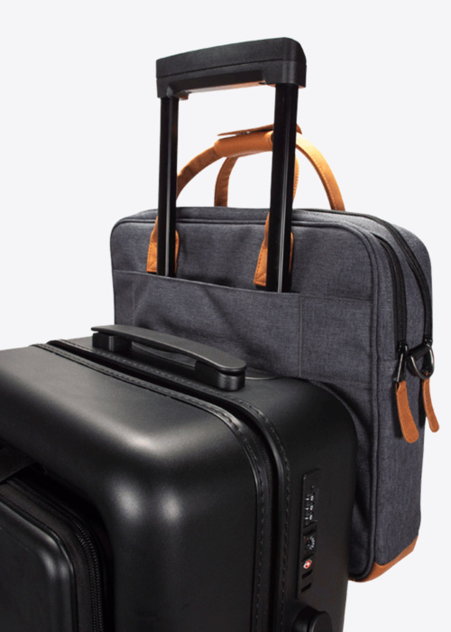 Cabaia seljakott Londresmessm 16"