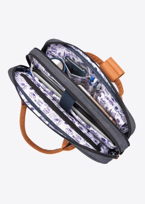 Cabaia seljakott Londresmessm 16"