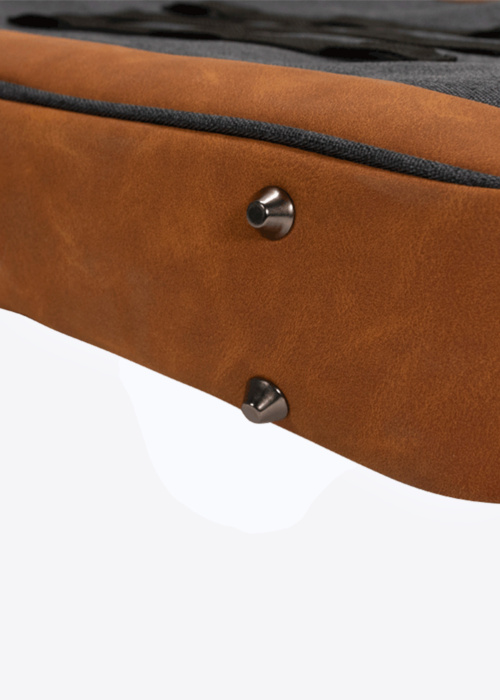 Cabaia seljakott Londresmessm 16"